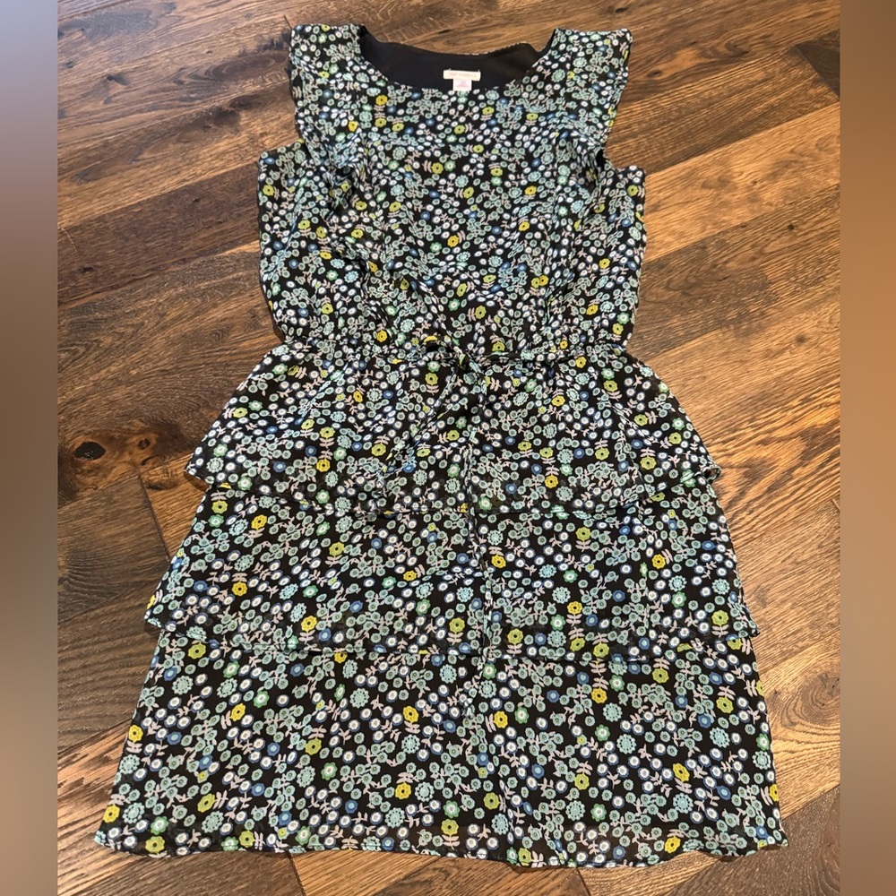 Beautiful and comfortable dress!